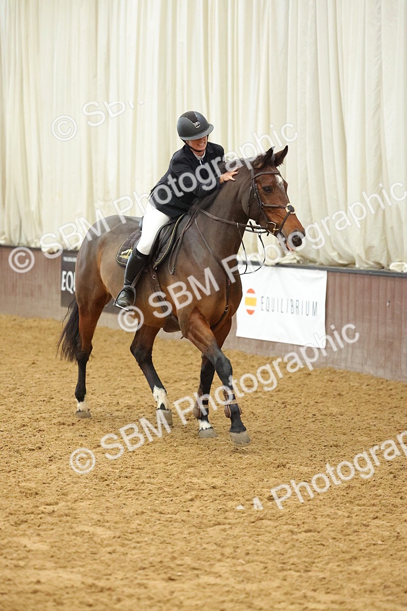 SBM_000356 - Class 2 - British Novice - 90cm