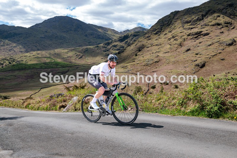 115421 - Blea Tarn Climb 11:00 - 12:00