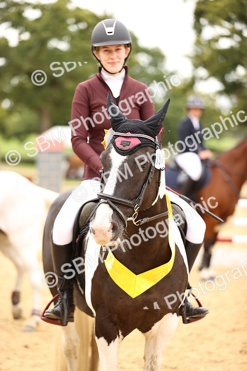 SBM_60775 - J42 - Grand Tour Horse & Pony 1.00m Championship