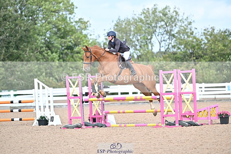 241005A-103537-03099 - SAT Cls 16 85cm Amateur Quali