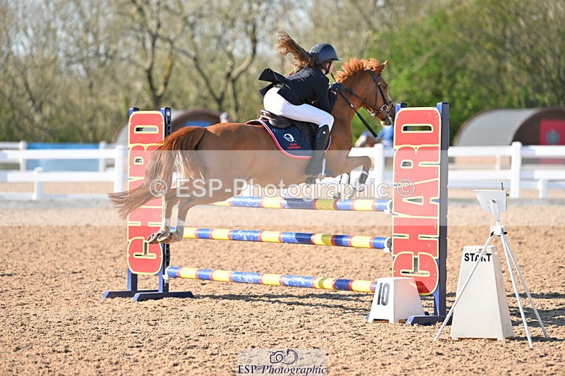 240504A-180720-03267 - Cls 25 Winter Summer 128cm & 138cm