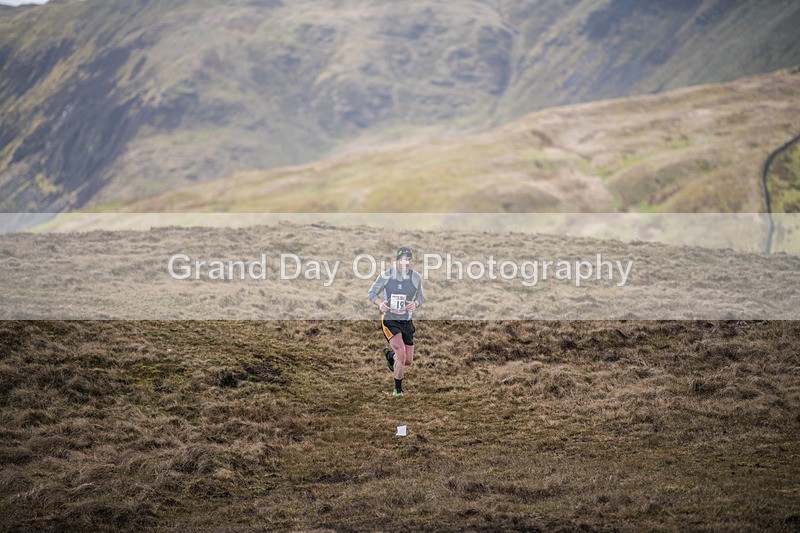 Jefferys Mount-476 - Jeffrey's Mount Figure of Eight Fell Race Saturday 11th April 2026