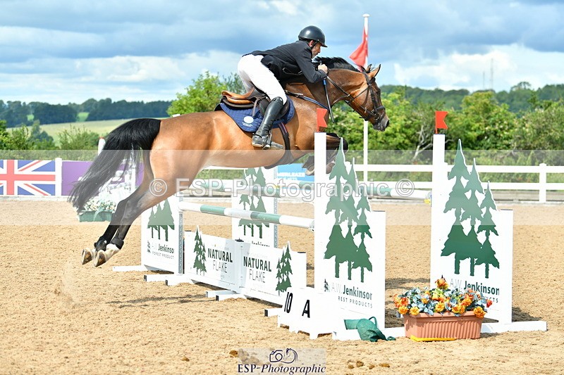 230721A-105111-05309 - Cls 30, 6 Yr Olds 1.20m