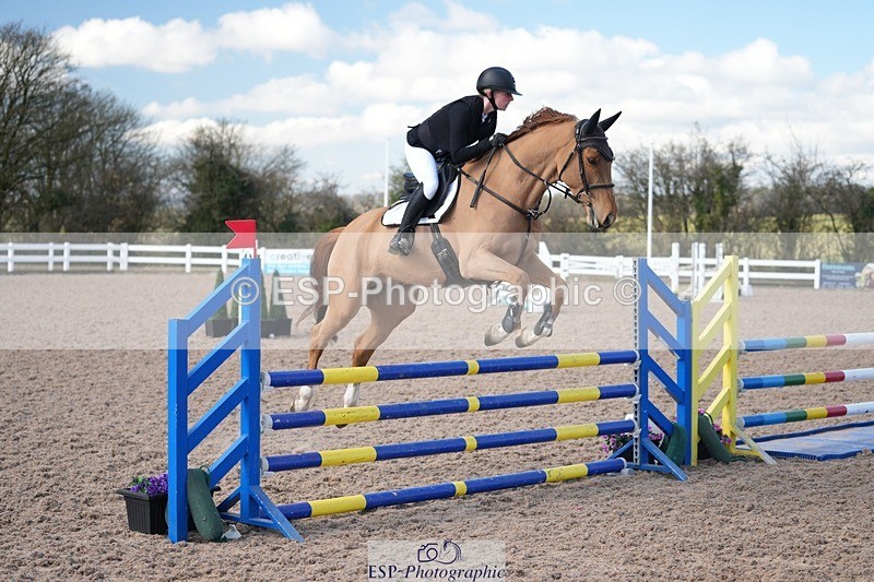 250316-104406-05940 - Cls 21 British Novice and 90cm