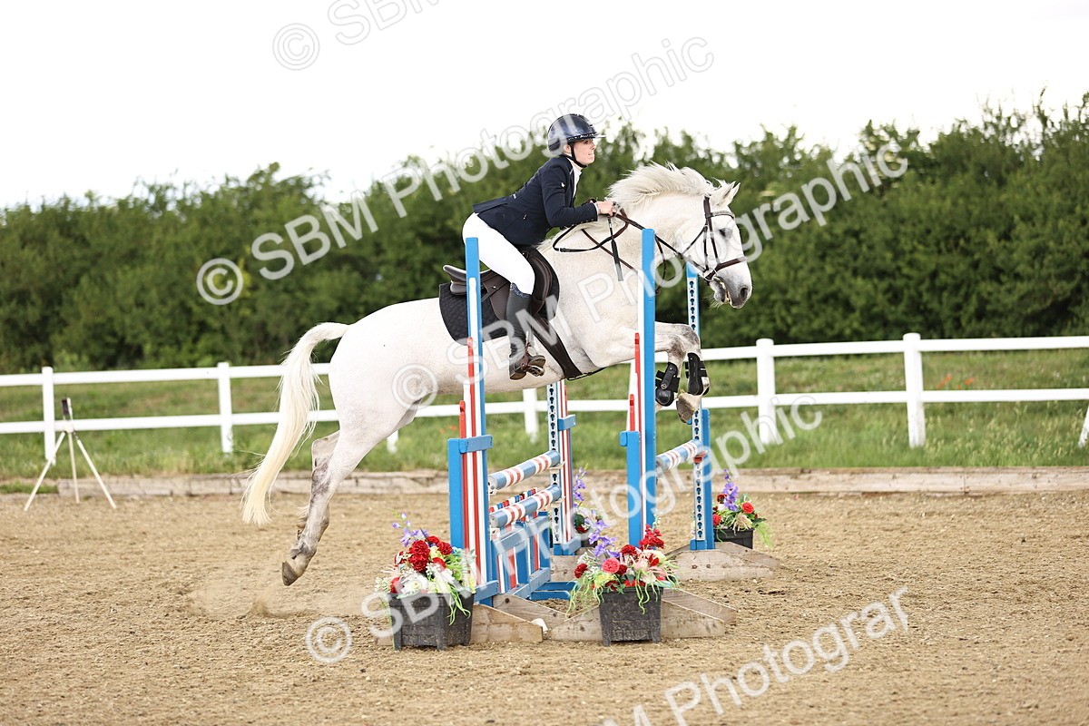 SBM_006073 - Class 16 - Senior British Novice - 90cm
