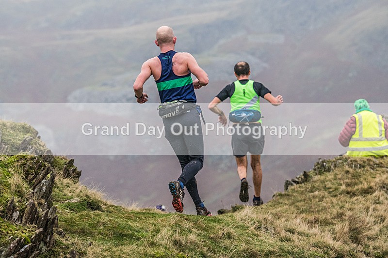 Dunnerdale-240 - Dunnerdale Fell Race Saturday 9th November 2024