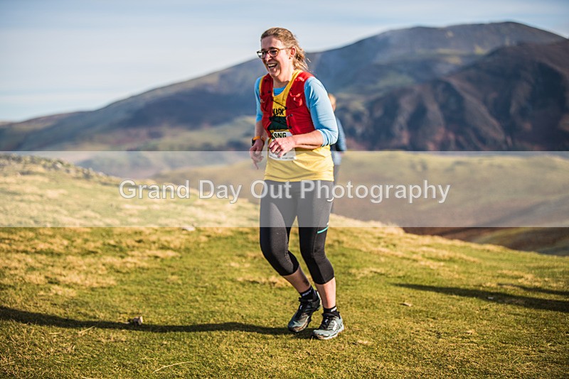 Sale Fell-610 - Sale Fell Race Saturday 25th November 2023