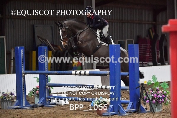 BPP_1066 - CLASS 6 1.05m Amateur Championship Qualifier