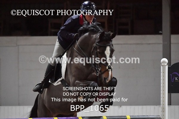 BPP_1065 - CLASS 6 1.05m Amateur Championship Qualifier