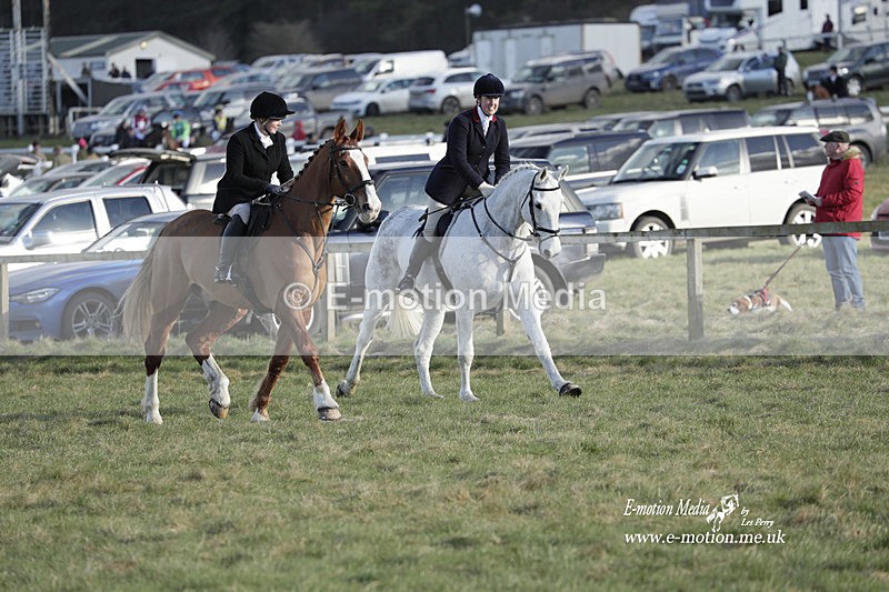 PtP 260223 1035 - South & West Wilts Point-to-Point Larkhill 26/02/23