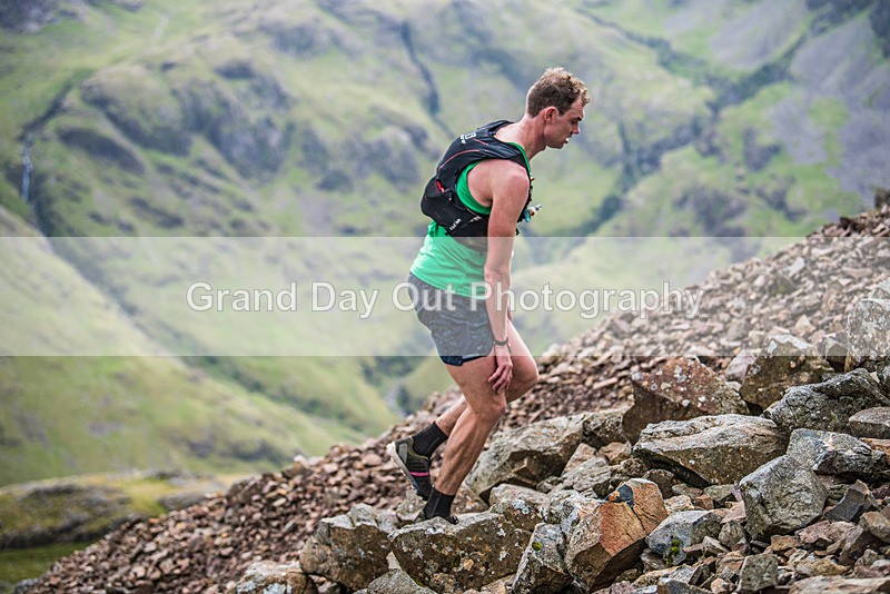 Borrowdale-276 - Borrowdale Fell Race Saturday 5th August 2023