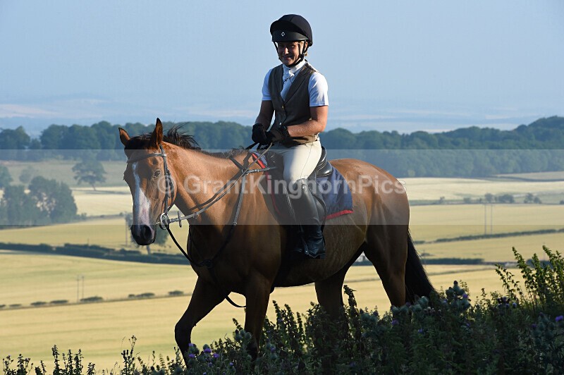 33 - Stichill Hume and Ednam Rideout 2026