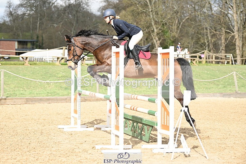 250323A-103106-04198 - Cls 28 95cm Nat Am Qualifier