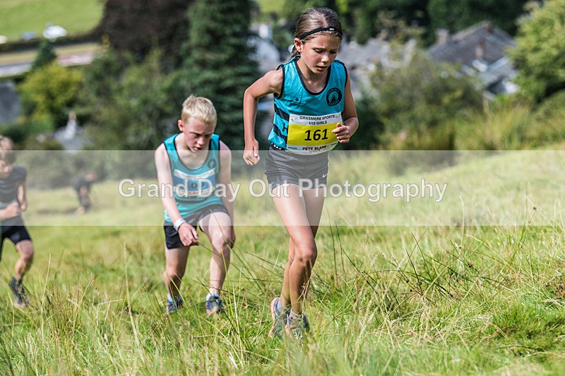 Grasmere Sports-104 - Grasmere Sports Junior & Senior Fell Races Sunday 24th August 2025