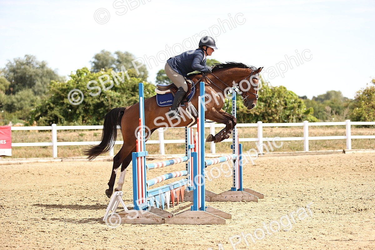 SBM_000422 - Class 2 - 0.85cm Amateur Championship Qualifier