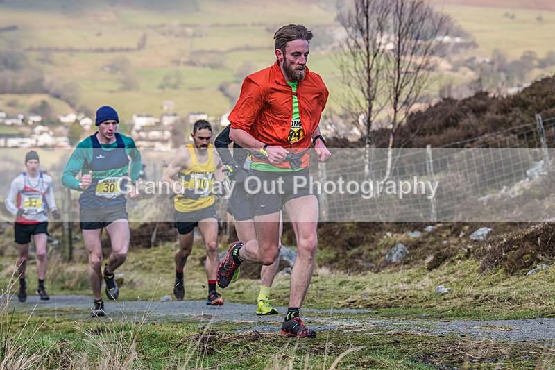 Clough Head-108 - Kong Clough Head Fell Race Saturday 18th January 2025