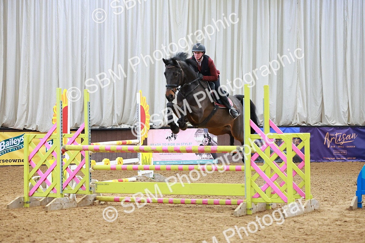 SBM_001245 - Class 3 - Senior Discovery 1.00m