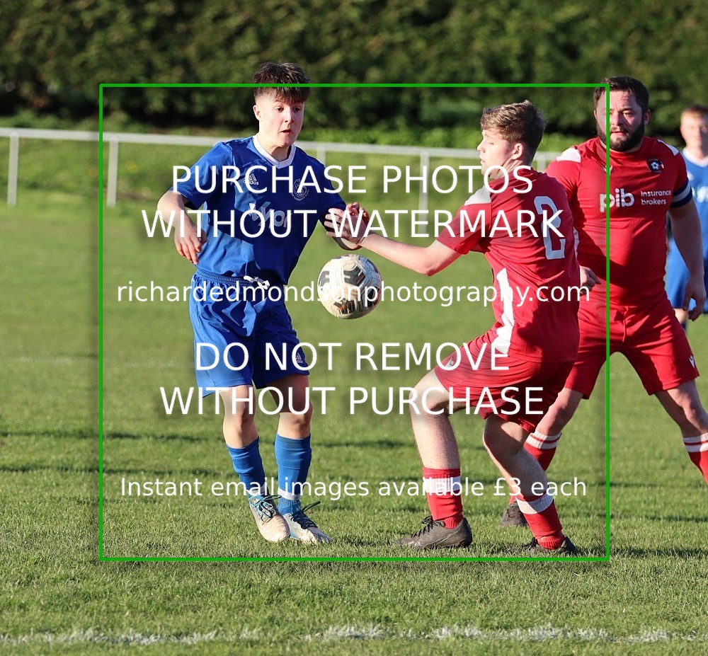 IMG_9035 - Kirkby Lonsdale Reserves vs Carnforth Rangers (16/4/24)
