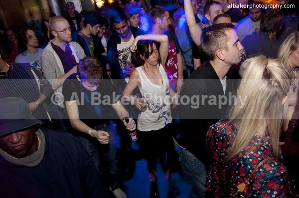 27 - Soul:ution @ botw 25.03.11