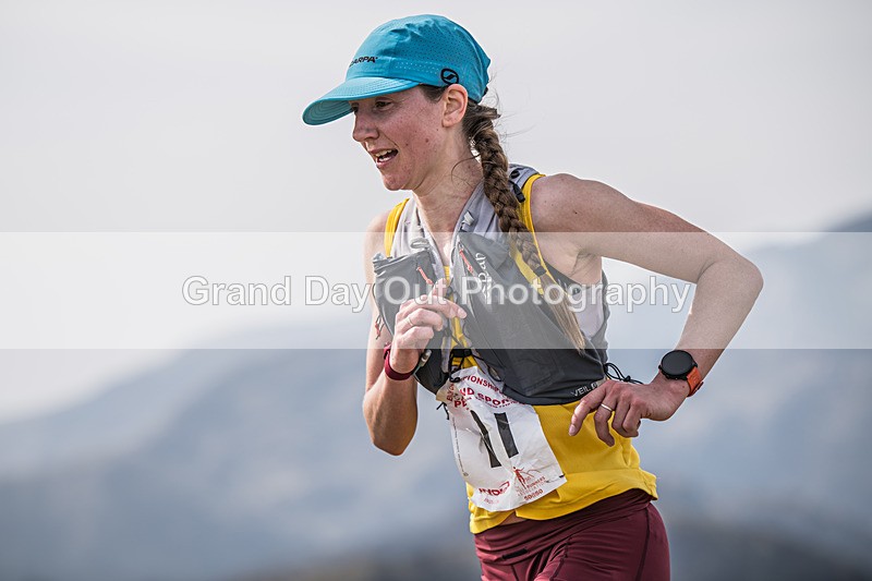 Newlands-24 - Newlands Memorial Fell Race Saturday 12th April 2025