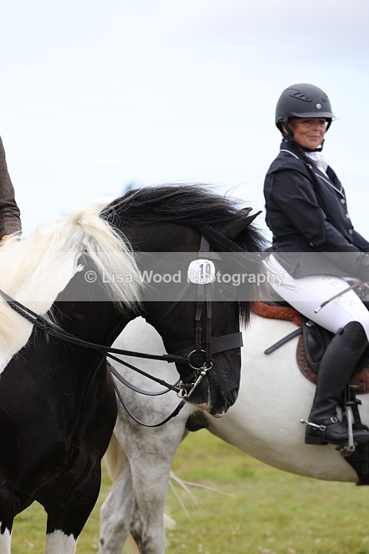 1X9A4454 - Class 34: Veteran Ridden