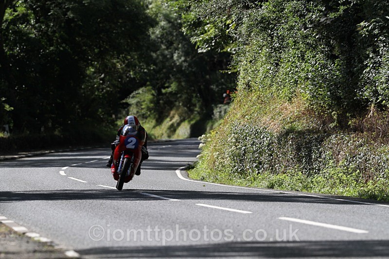 FOM_0489 - 350cc Classic TT
