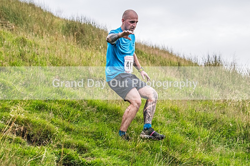 Steel Fell-693 - Steel Fell Race Wednesday 6th August 2025