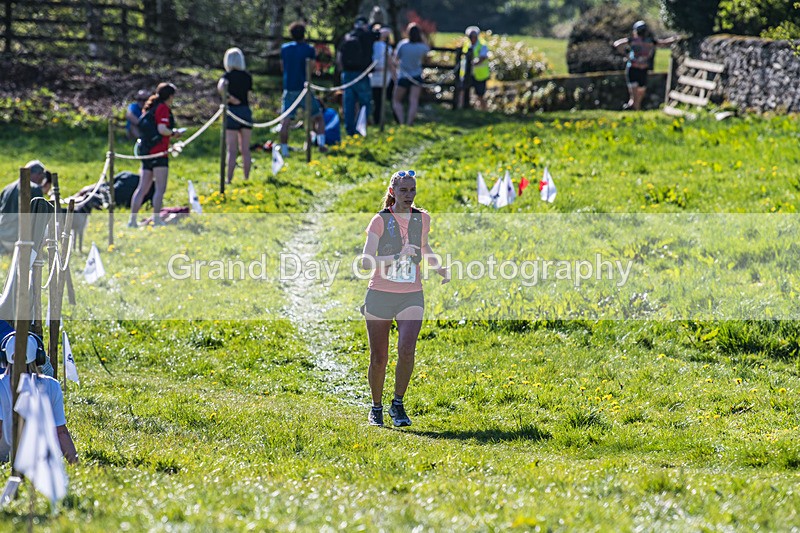 The Finish-1925 - The 3 Peaks Race Saturday 25th April 2026 - The Finish