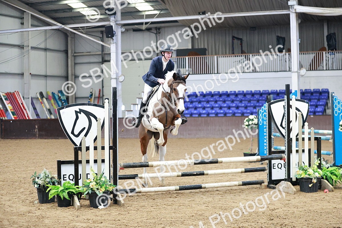 SBM_000148 - Class 1 - Clear Round