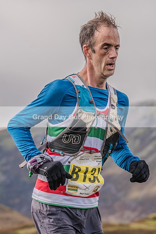 British Fell Relay-1315 - British Fell & Hill Relay Championship Braithwaite Keswick Saturday 21st October 2023