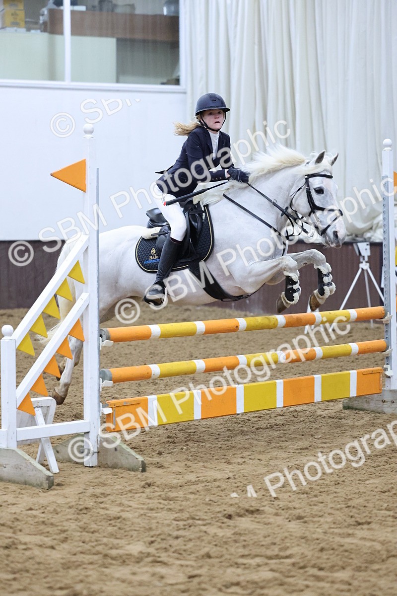 SBM_002780 - Class 10 - Pony Discovery - 90cm Open