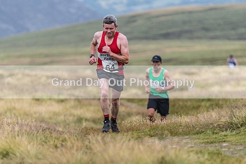 Fellside-144 - Fellside Fell race Wednesday 22nd July 2026