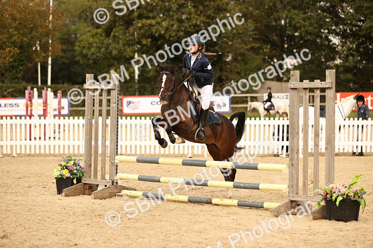 SBM_74373 - J14 - Junior Pony 65cm Championship