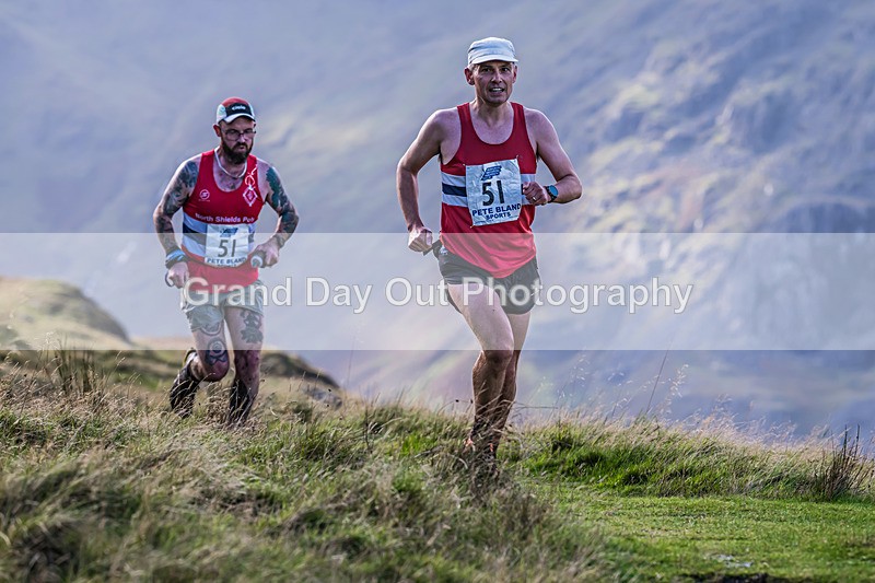 HBMR Leg 4-523 - Hodgson Brothers Mountain Relay Leg 4 Saturday 3rd October 2026