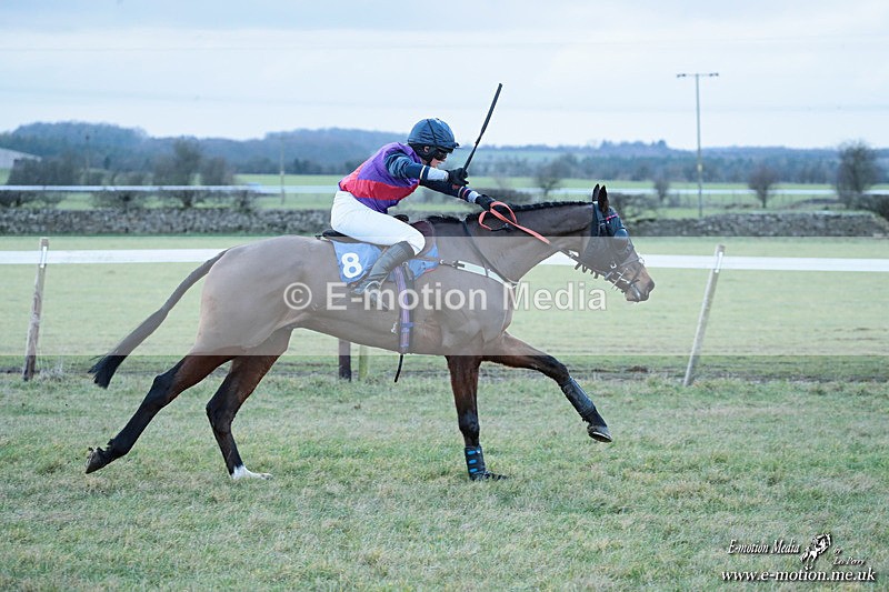 PtP 250126 1073 - Cocklebarrow Races Point-to-Point 25/01/26