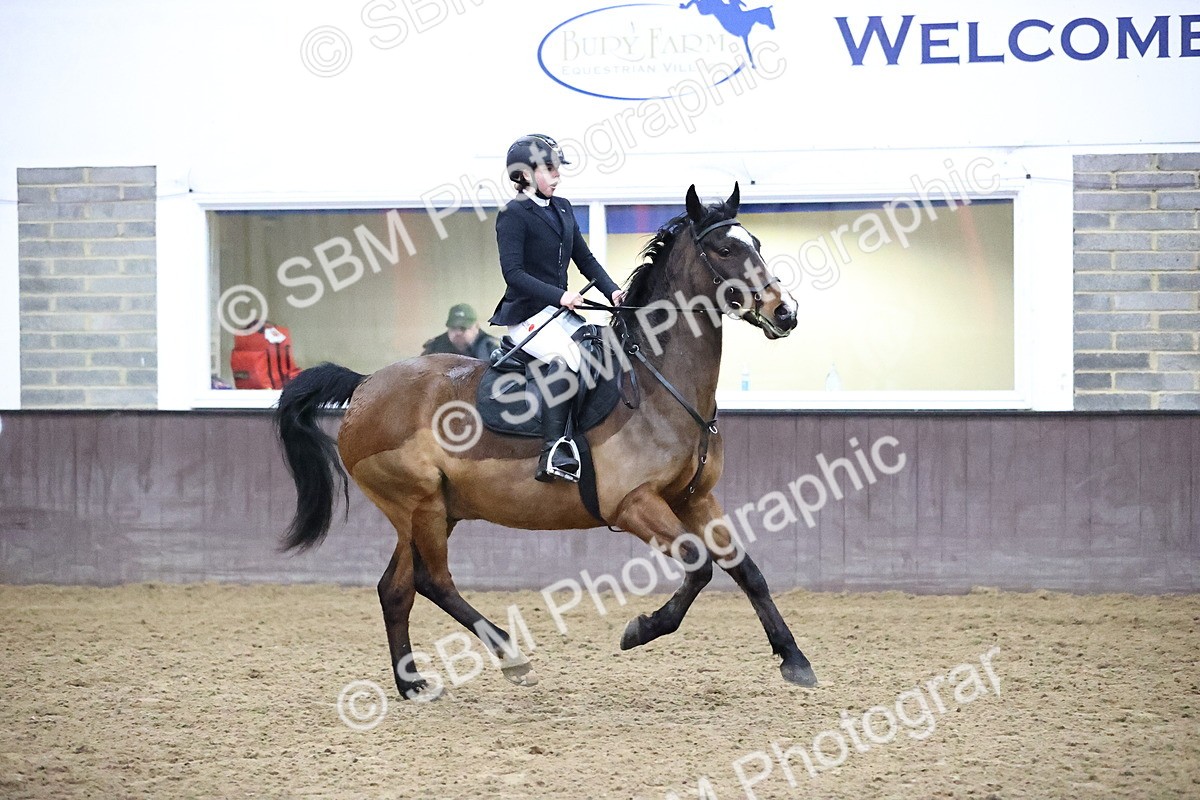 SBM_009086 - Class 20 - Senior British Novice - 80cm