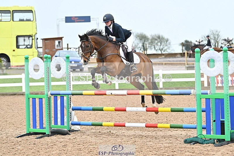 240501A-111132-00371 - Cls 5 Snr Discovery and 1m Open