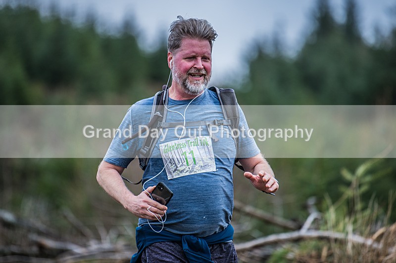 Glentress-1911 - High Terrain Events Glentress Marathon 21 & 10K Trail Races Sunday 18th February 2024