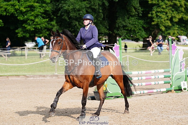 250615A-081032-09561 - Class 42 85cm Amateur Qualifer