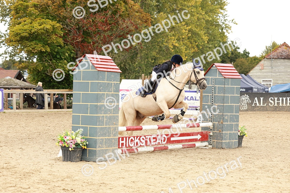 SBM_62033 - J12 - Junior Pony 55cm Championship