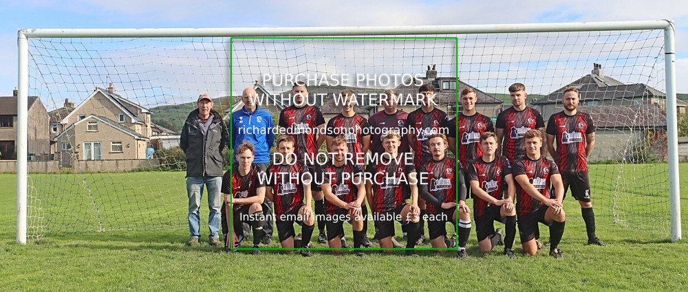 IMG_7170 - Ibis v Staveley Utd (14/10/23)