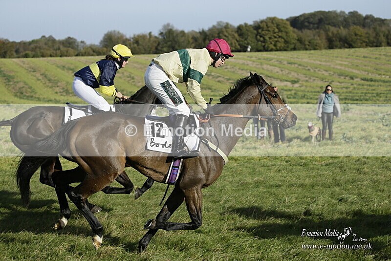 PtP 250921 0173 - Point-to-Point Badbury Rings Dorset 07/11/2021