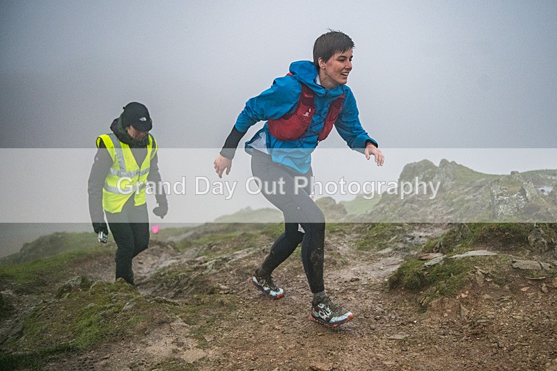 Loughrigg-737 - Loughrigg Fell Race Wednesday 10th April 2024