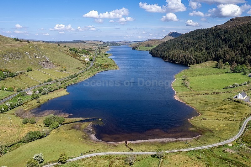 DJI_0028 - Other Areas of Inland Donegal