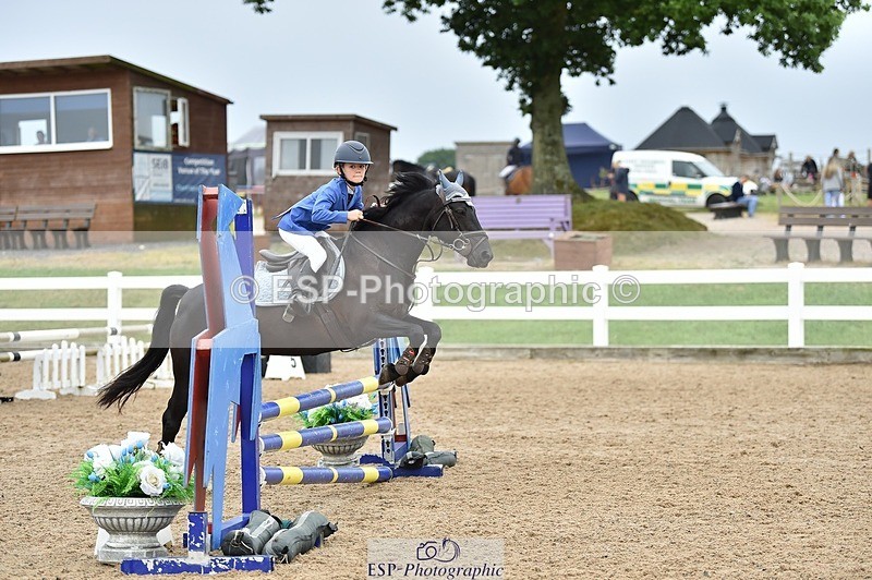 250628-074456-01602 - Cls 20 11 Yrs and Under 128cm