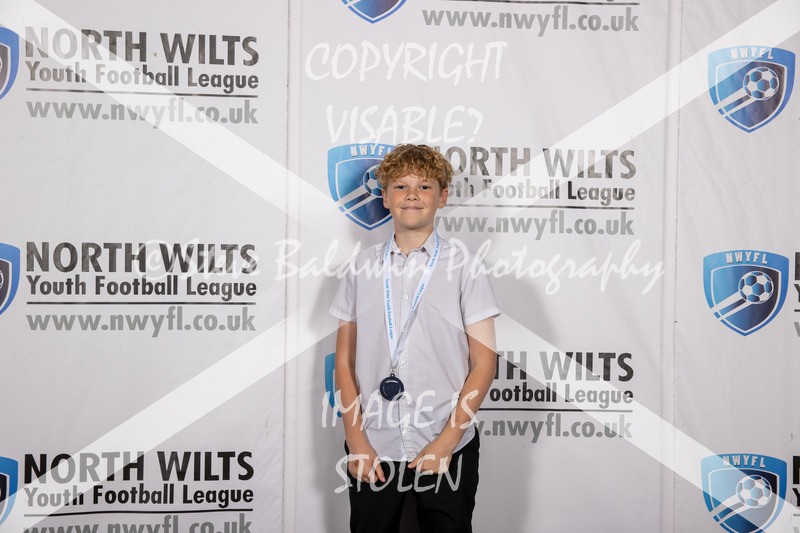 1DX30258 - Div 5 Croft Junior Blue