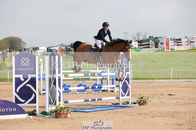 250424-103631-03129 - Cls 33 Young Horse 7yr old