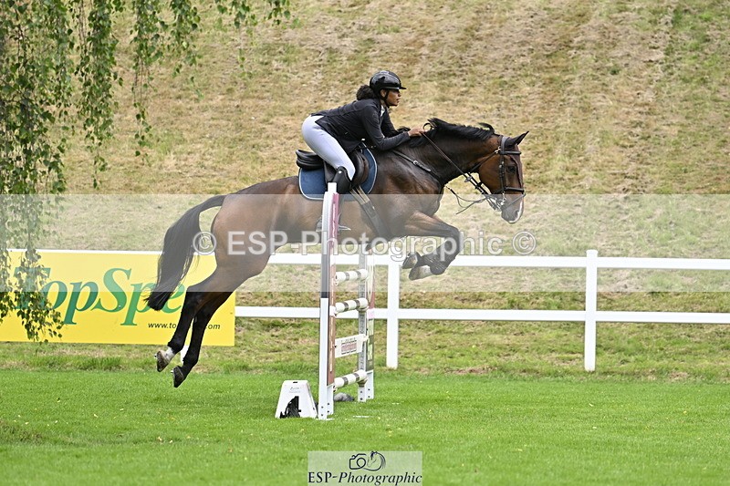 250613A-125901-02005 - Cls 3 Snr Foxhunter