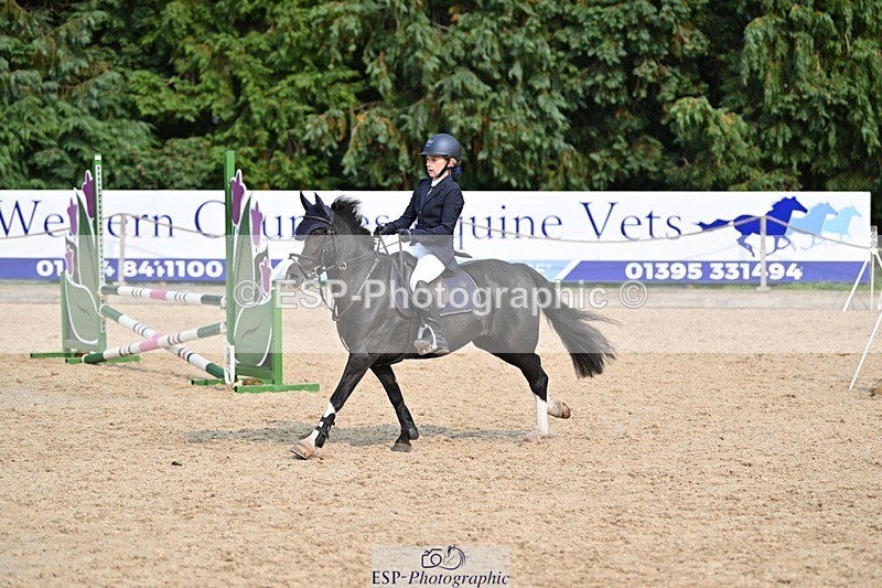 240818-161933-05407 - Cls 13 Pony Intro 70cm