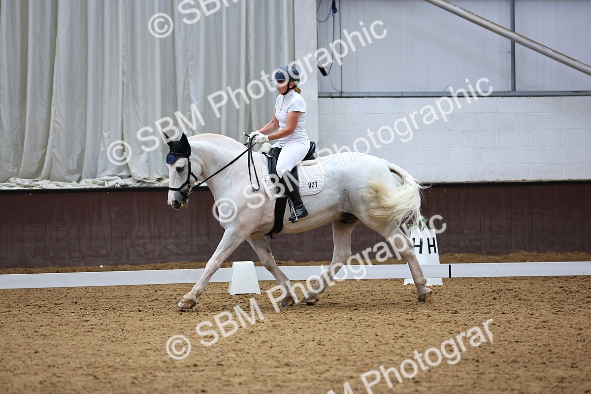 SBM_017264 - Class 5 - Novice FSM